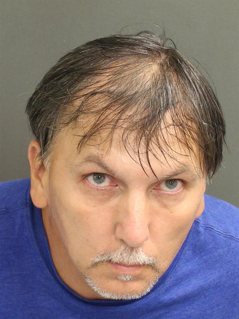  STEVEN HOYT KONDUROS Mugshot / County Arrests / Orange County Arrests