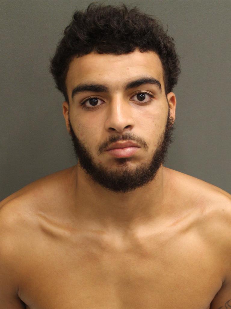  MICHAEL COLEMAN Mugshot / County Arrests / Orange County Arrests