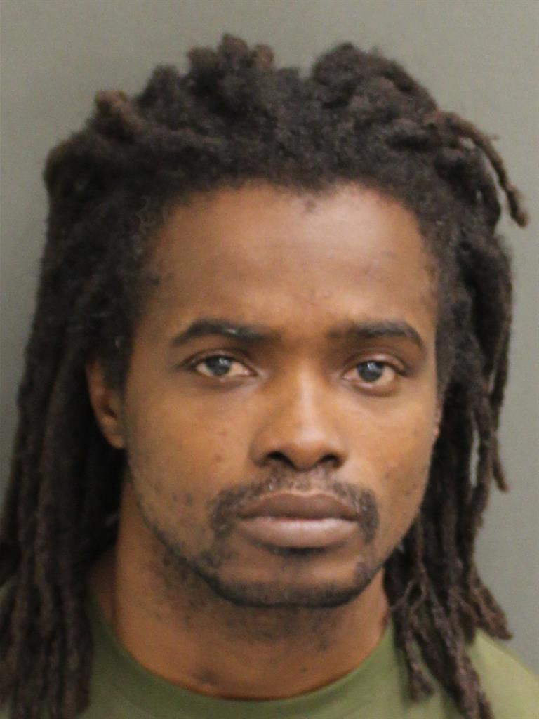  KEVIN KRIGGER Mugshot / County Arrests / Orange County Arrests