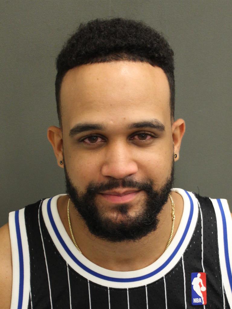  YEHURISON ALBERTO MARMOL Photo Image