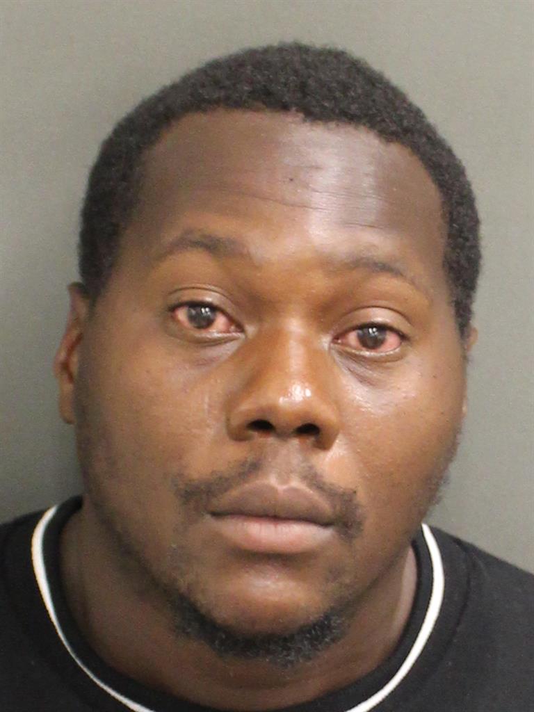  JOHN DARIUS WHITE Photo Image