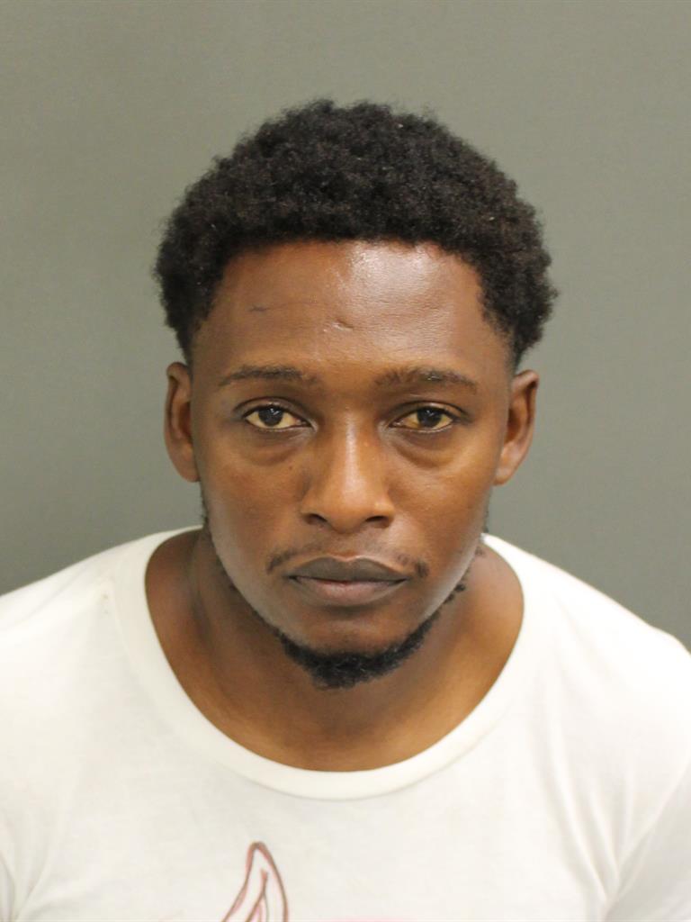  JASON ANTHONY WILSON Mugshot / County Arrests / Orange County Arrests