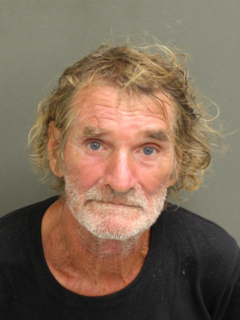  ROBERT LEONARD STEVENS Mugshot / County Arrests / Orange County Arrests