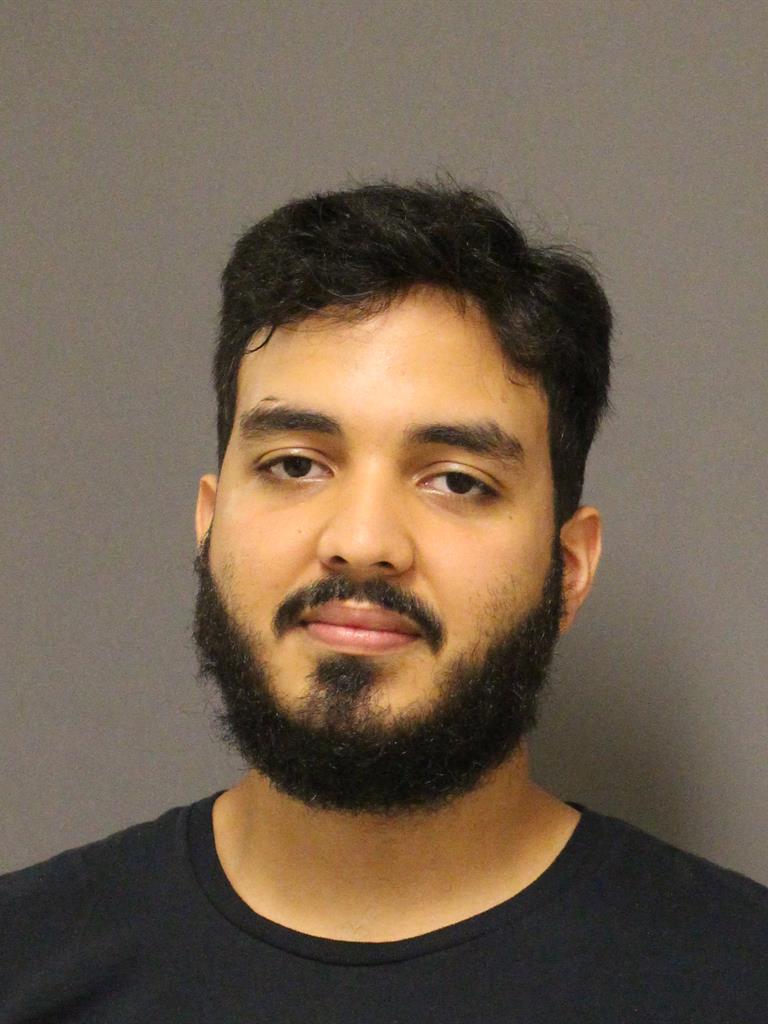  CARLOS EDUARDO BARRIOSZAMBRANO Mugshot / County Arrests / Orange County Arrests