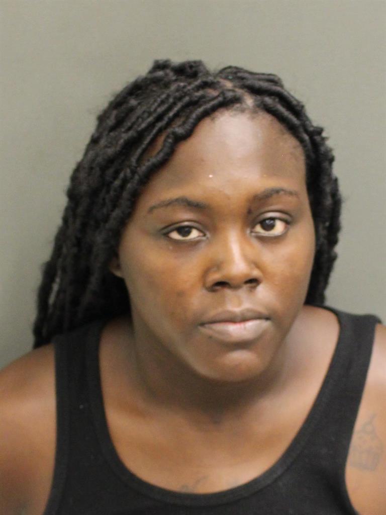  ANTHONIESHA MITCHELL Photo Image