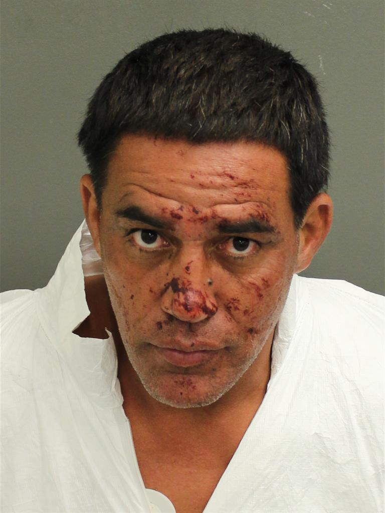  ALEXANDER ROMANLOPEZ Mugshot / County Arrests / Orange County Arrests