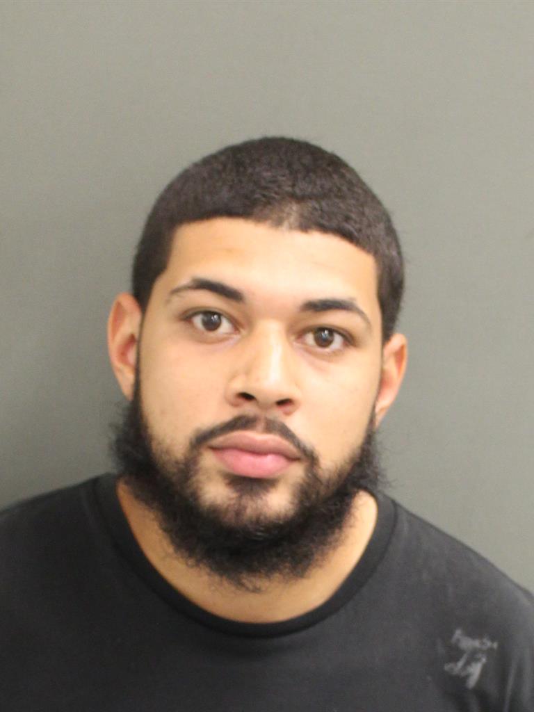  JOSEANT E TEJEDA Mugshot / County Arrests / Orange County Arrests