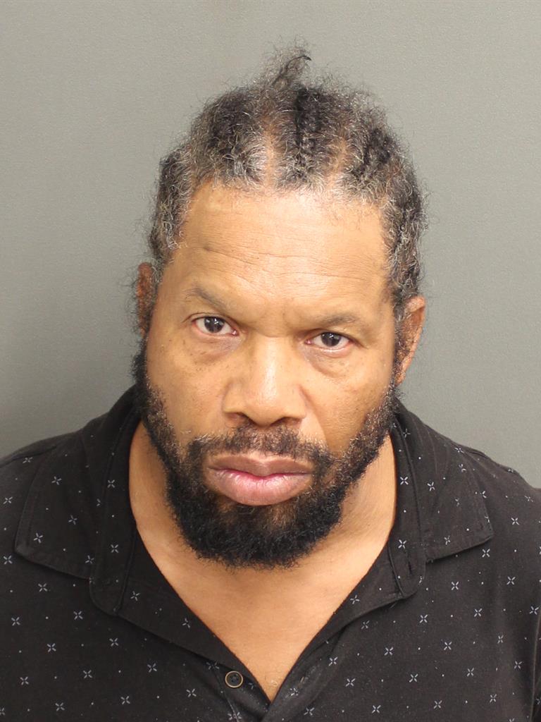  BRIAN KEITH TAYLOR Mugshot / County Arrests / Orange County Arrests