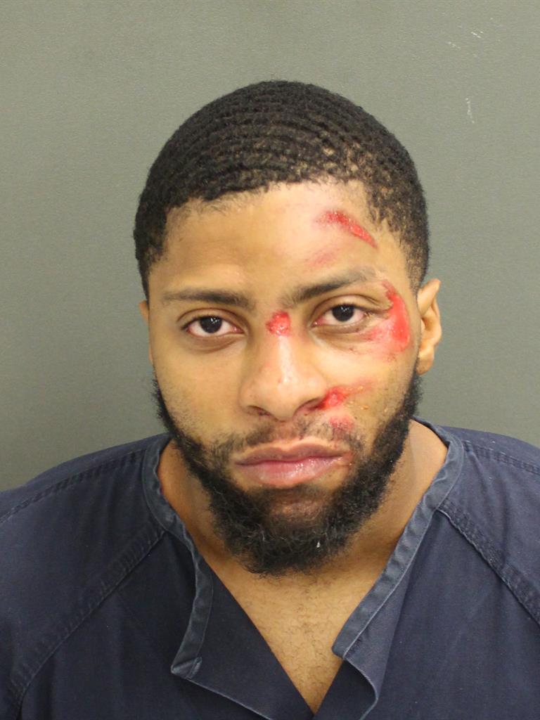  MALIK DILLON LAMPKIN Photo Image