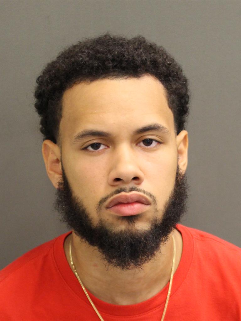 LUIS E FRANCIS Mugshot LUIS E FRANCIS Mugshot / County Arrests / Orange County Arrests