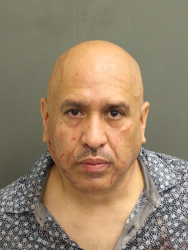  JUAN ALBERTO GERMOSEN Photo Image