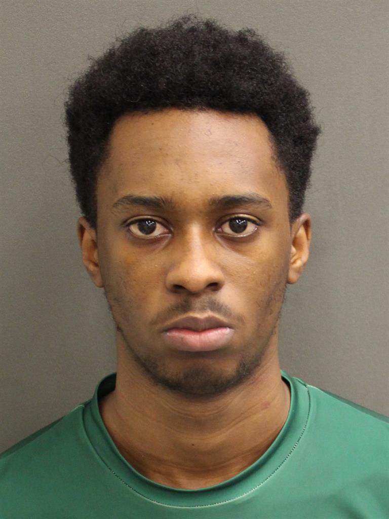  JABARUS NATHAN Mugshot / County Arrests / Orange County Arrests