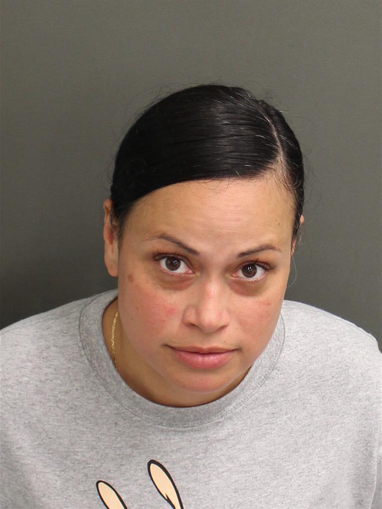  MELISSA YVETTE CANUELAS Photo Image