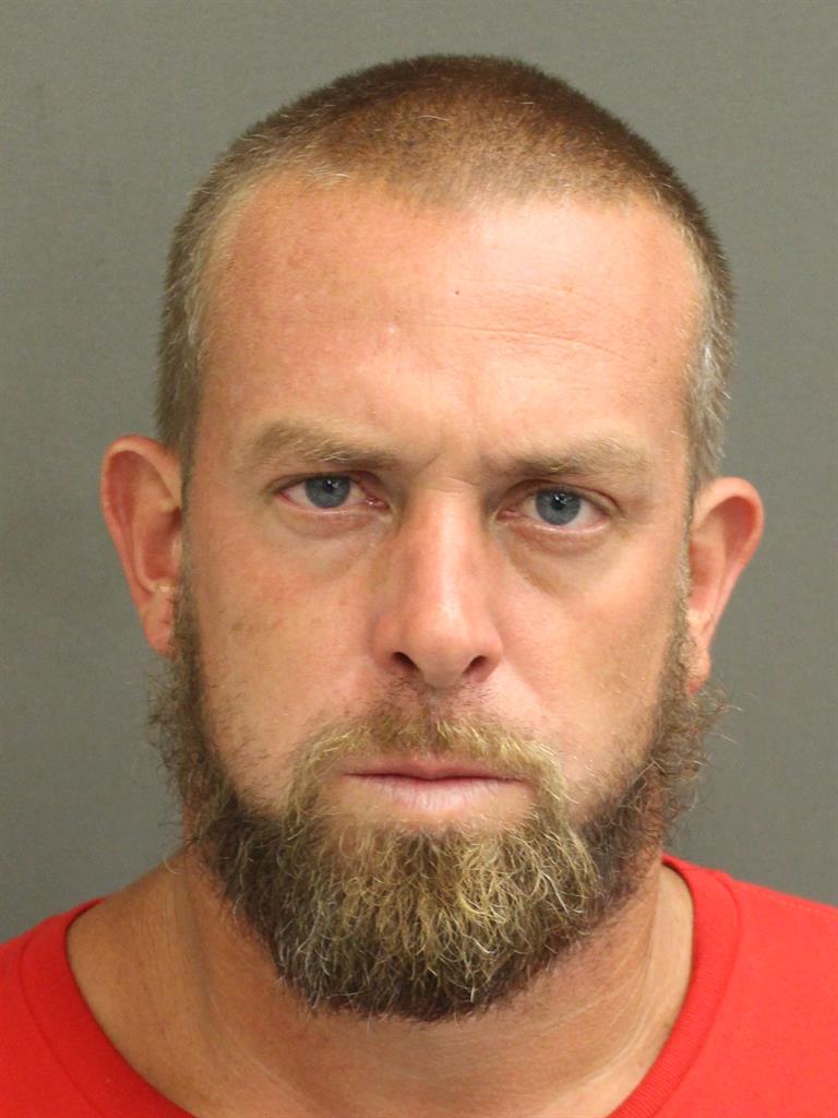  JOSHUA S CALDWELL Mugshot / County Arrests / Orange County Arrests