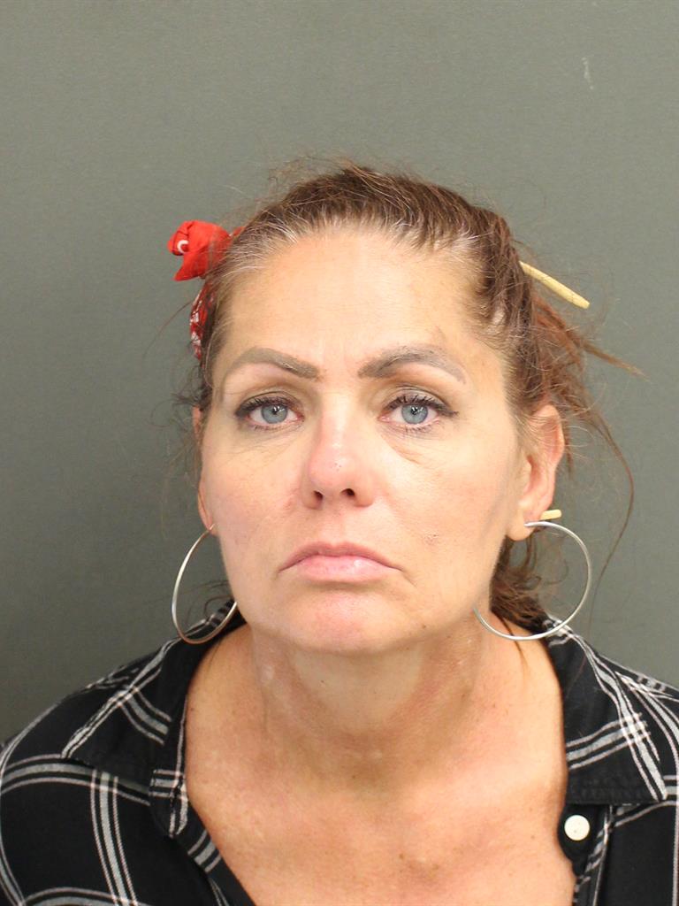  MELISSA MARIE VASQUEZ Mugshot / County Arrests / Orange County Arrests