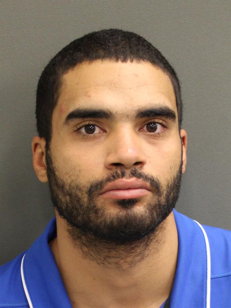  DATHAN NEAL PREWETT Mugshot / County Arrests / Orange County Arrests