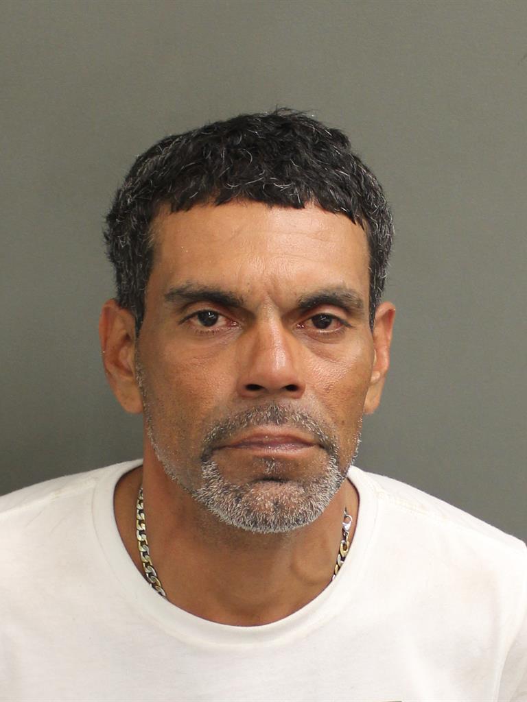 JOSE RAFAEL GERADA Mugshot JOSE RAFAEL GERADA Mugshot / County Arrests / Orange County Arrests