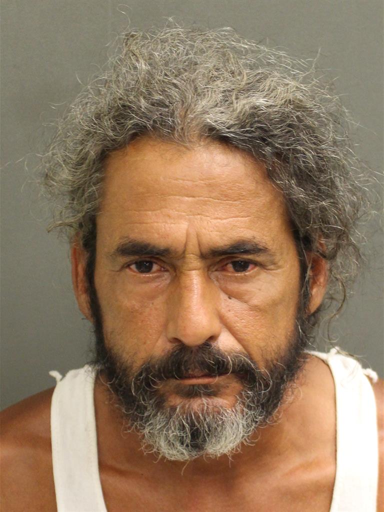  ULISES PACHECOOQUENDO Mugshot / County Arrests / Orange County Arrests