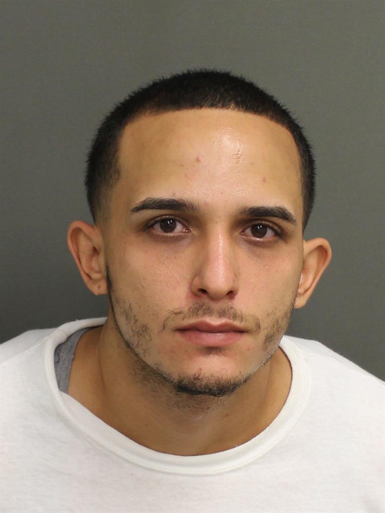  JOHN MICHAEL GONZALEZDELVALLE Mugshot / County Arrests / Orange County Arrests