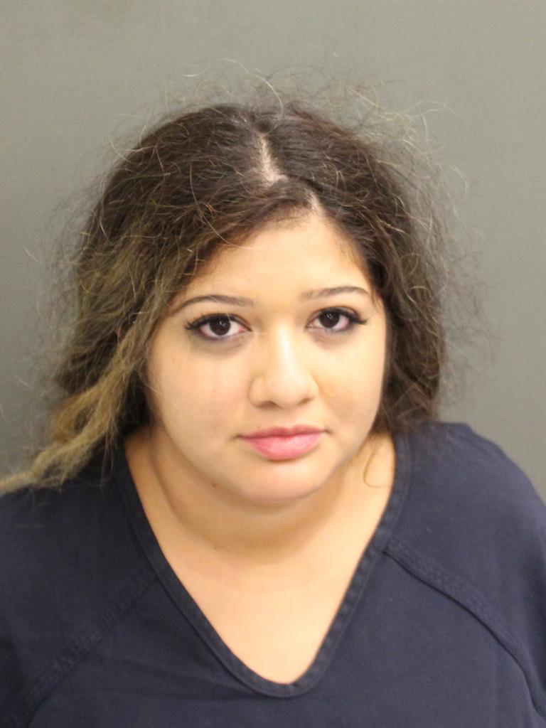  GYSSELLE NARANJO Photo Image