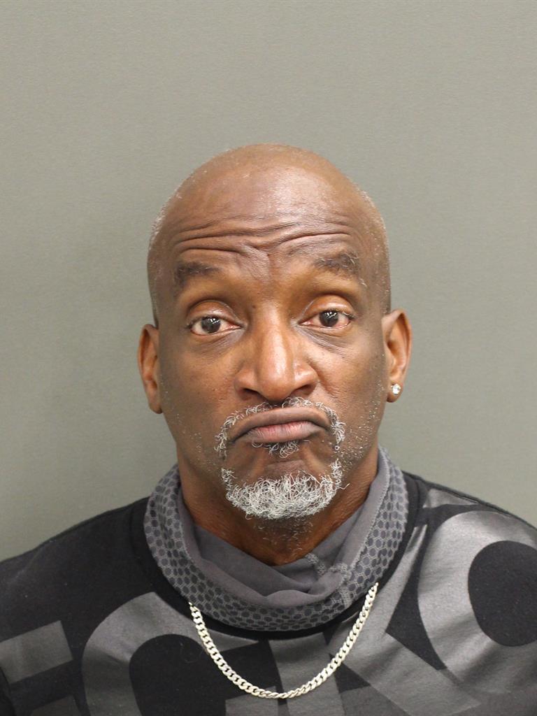  STEPHANE HUBERT HELLIGAR Mugshot / County Arrests / Orange County Arrests