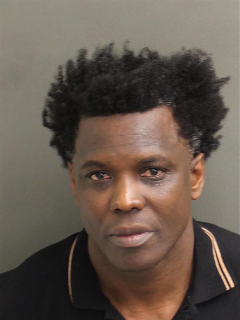  VOB CAJUSTE Mugshot / County Arrests / Orange County Arrests