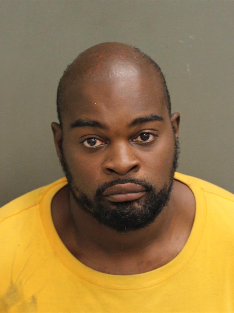  TRASHAWN DAMAR JONES Photo Image