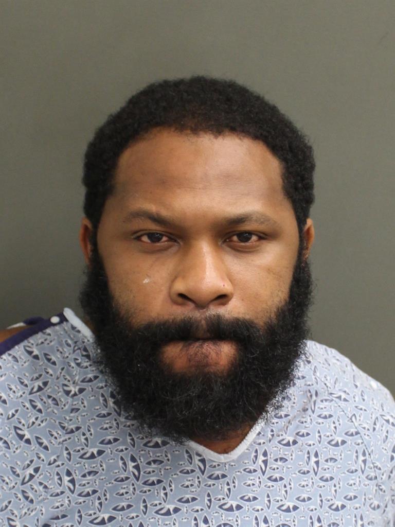 ALFRED JEROME JR KIRKLAND Mugshot ALFRED JEROME JR KIRKLAND Mugshot / County Arrests / Orange County Arrests