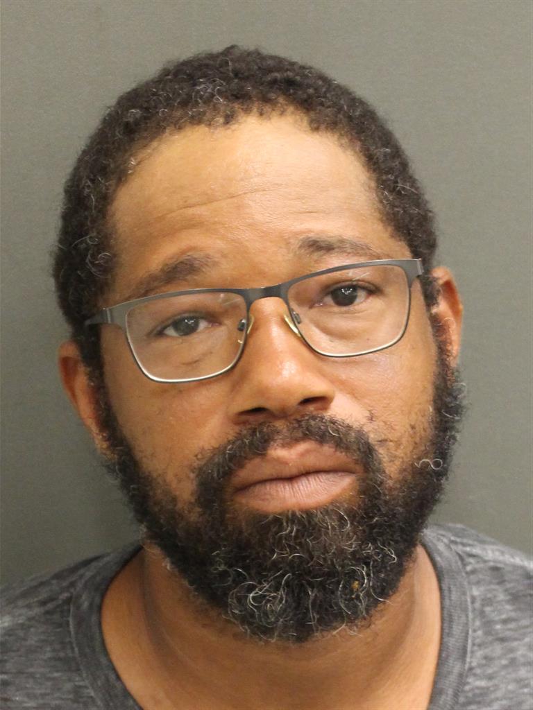  CLEAVE CUTLIFF Mugshot / County Arrests / Orange County Arrests