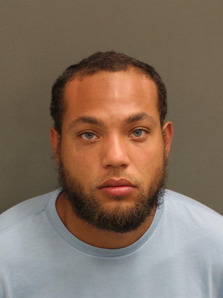  BRENDAN D STYLES Photo Image