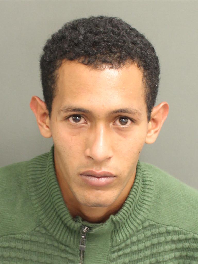  EMMANUEL ADRI AGUILARRODRIGUEZ Mugshot / County Arrests / Orange County Arrests