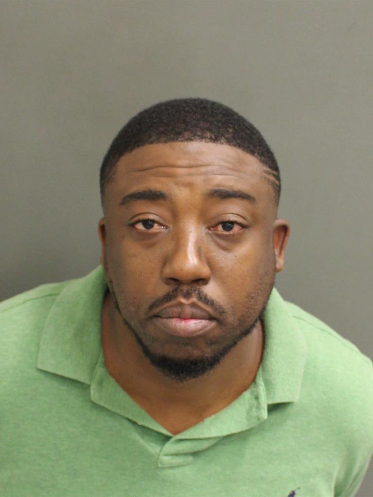  KWANE TABARI GASKIN Mugshot / County Arrests / Orange County Arrests