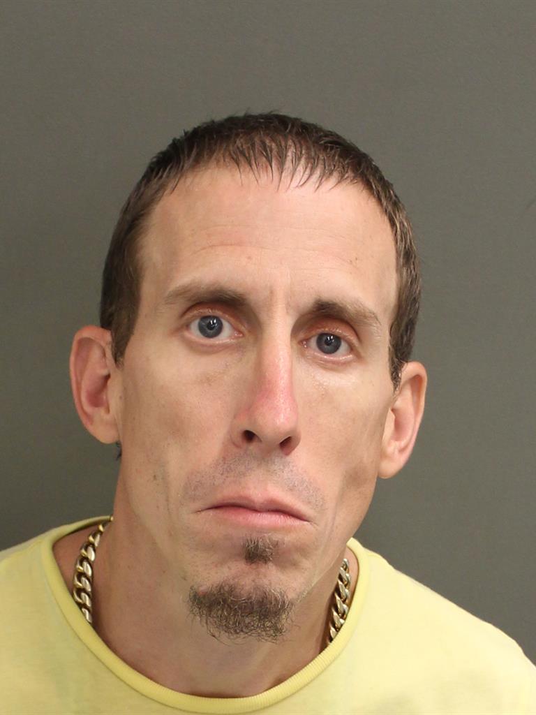  DAVID CATES Mugshot / County Arrests / Orange County Arrests
