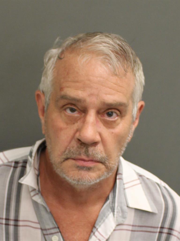  JODY EUGENE SCHRADER Mugshot / County Arrests / Orange County Arrests