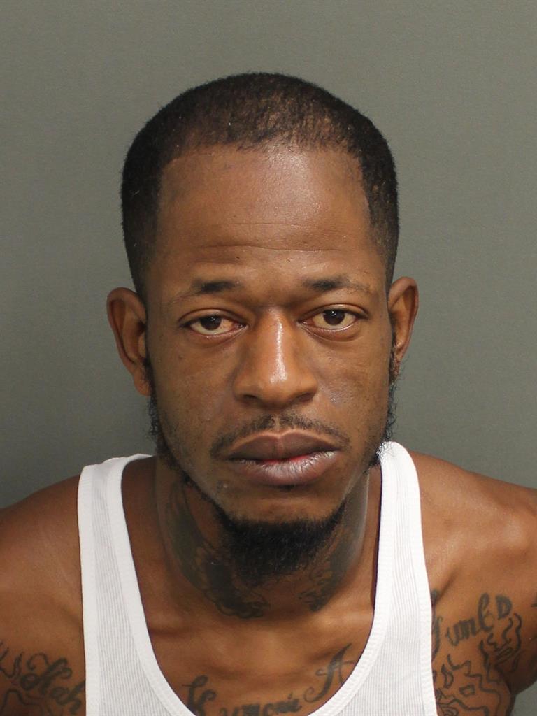  KAREEM ALLISTER GUMBS Photo Image