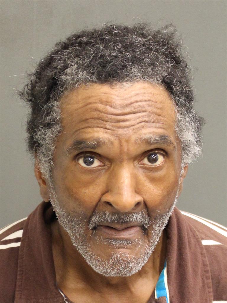  STEVIE WILSON Mugshot / County Arrests / Orange County Arrests