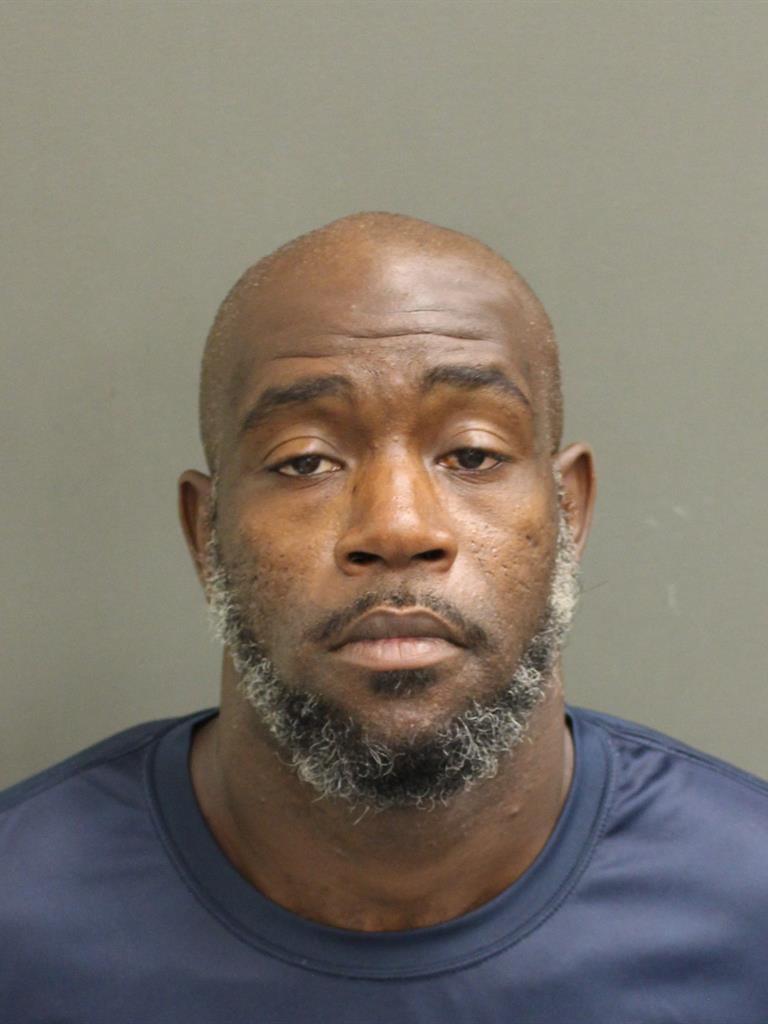  JOSEPH LEE CONYERS Photo Image