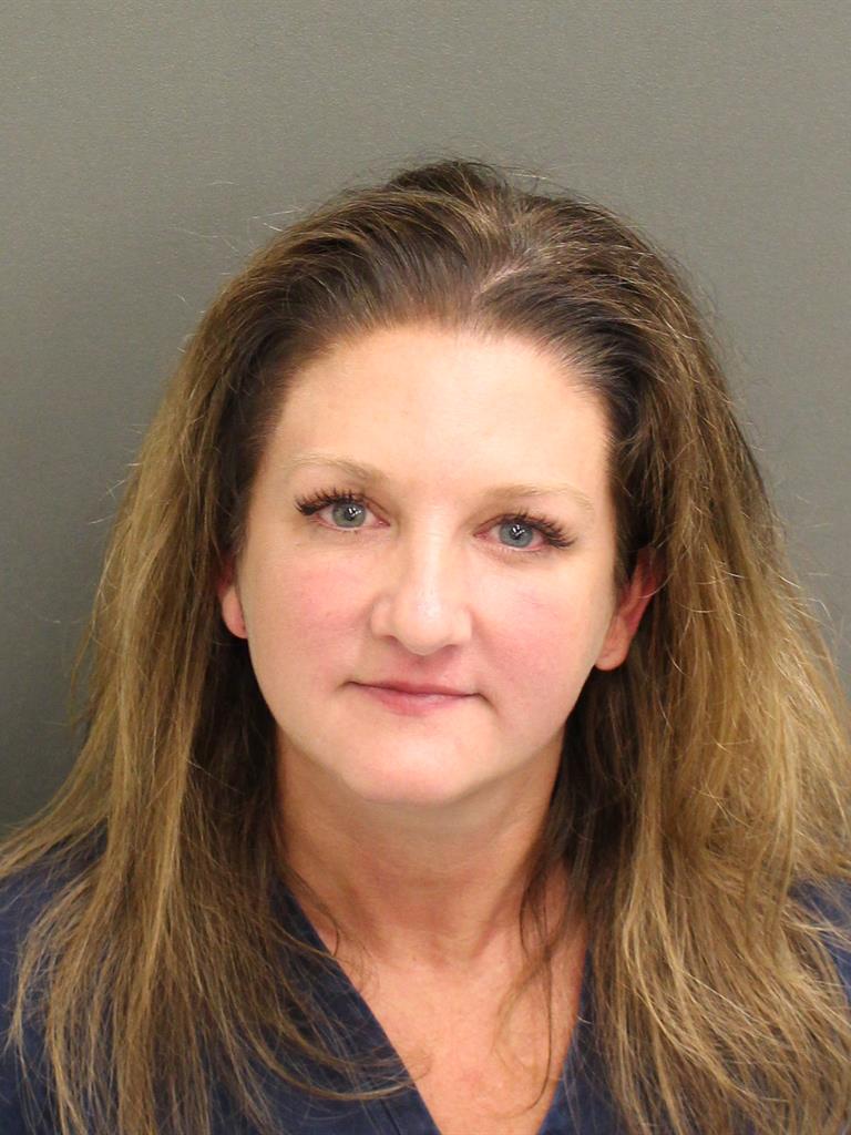  ERIN MICHELLE PAU GRAY Mugshot / County Arrests / Orange County Arrests