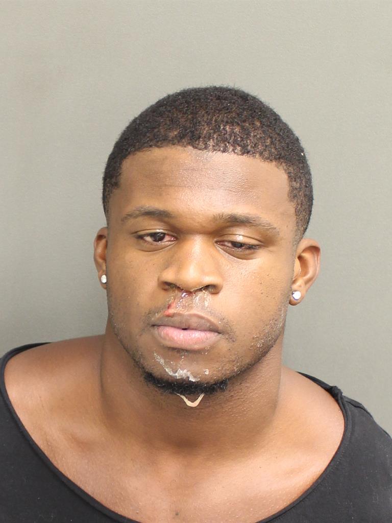  HASHIM IRSHAAD GAITHER Photo Image