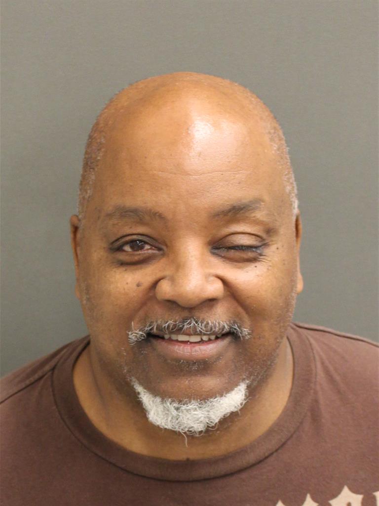  CHARLES E HOLMES Mugshot / County Arrests / Orange County Arrests