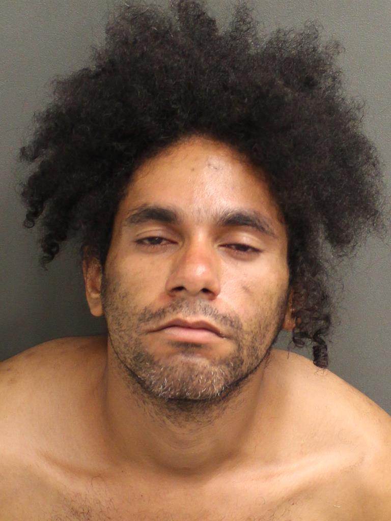  PEDRO JUAN MELENDEZOPIO Mugshot / County Arrests / Orange County Arrests