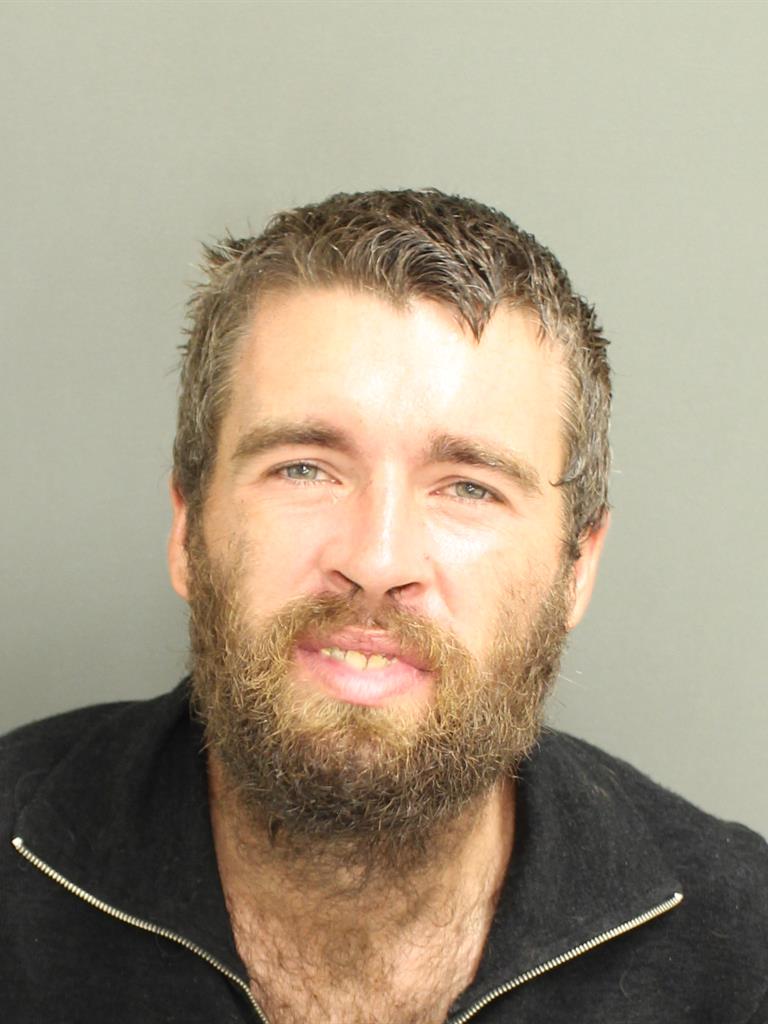  MATTHEW LEE OWEN Mugshot / County Arrests / Orange County Arrests