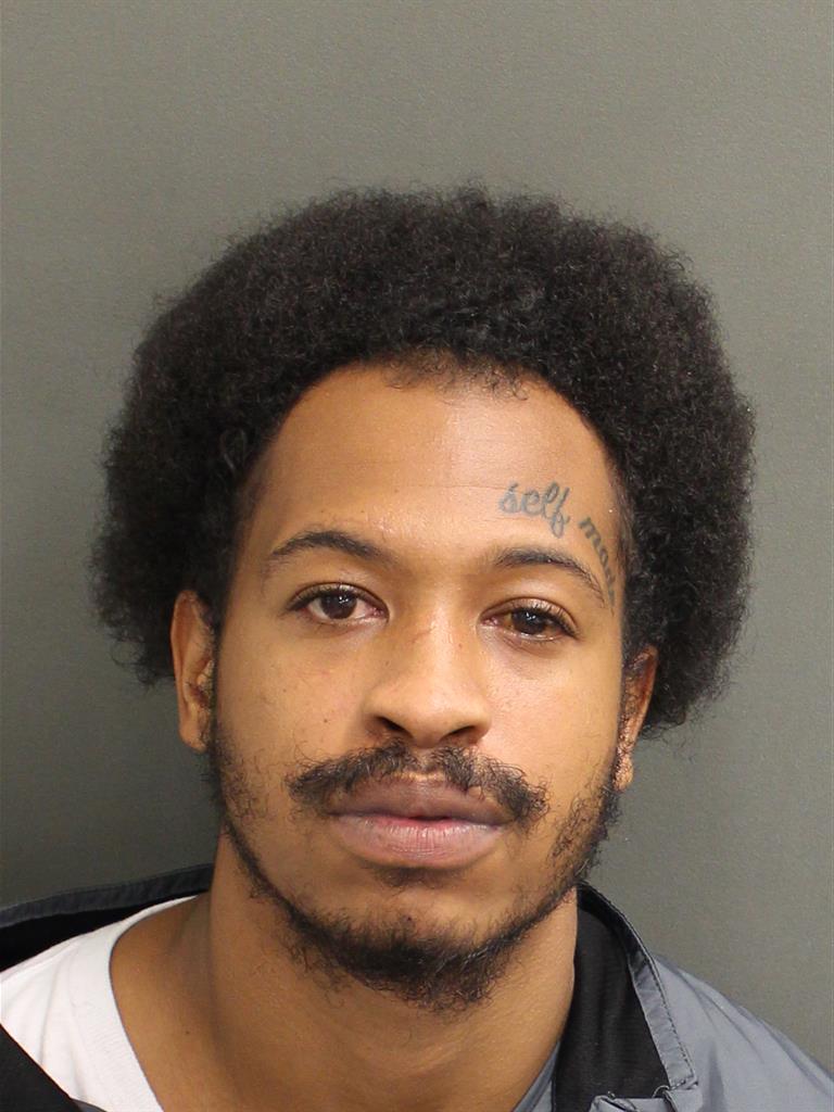  WILLIAM OMARIUNIQUE JOHNSON Photo Image