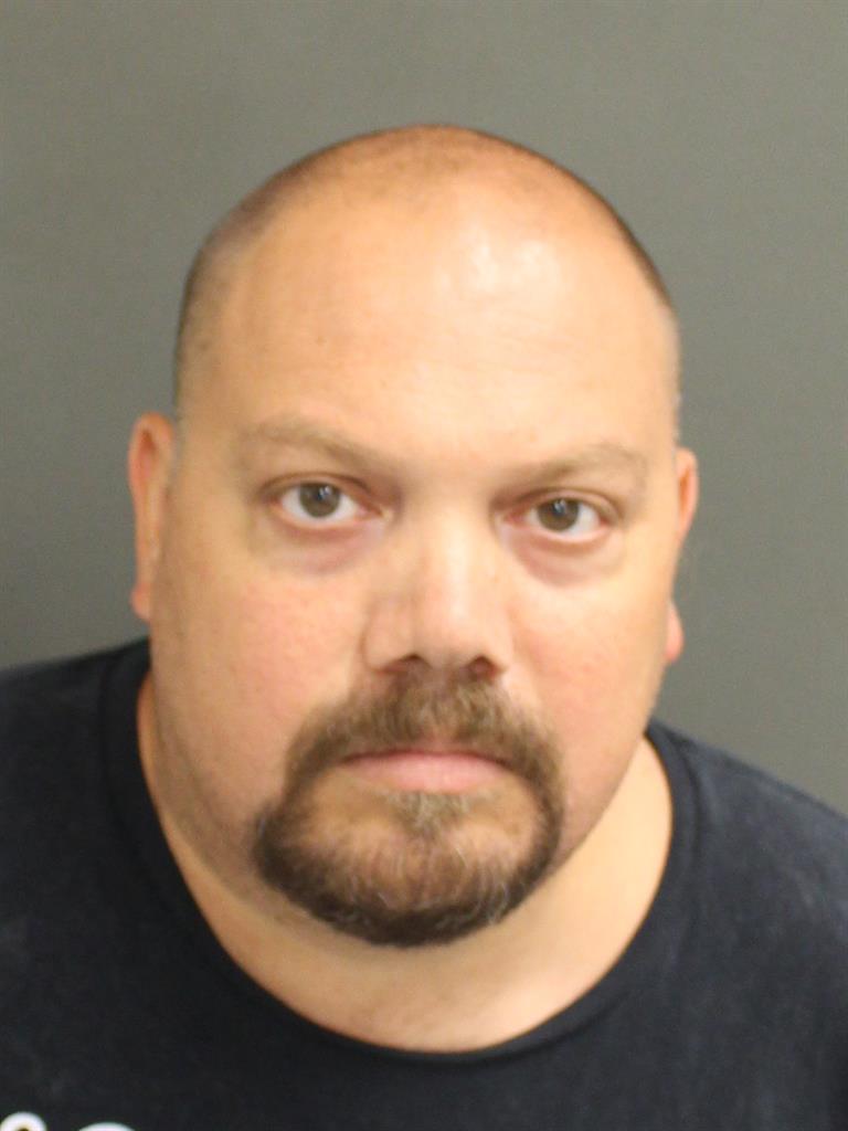  RICARDO JOSE ALVAREZ Mugshot / County Arrests / Orange County Arrests