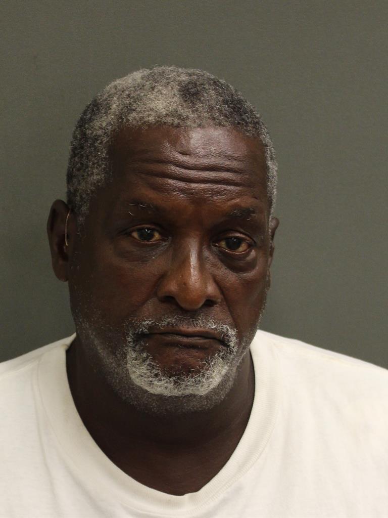  DONALD GRANT Mugshot / County Arrests / Orange County Arrests