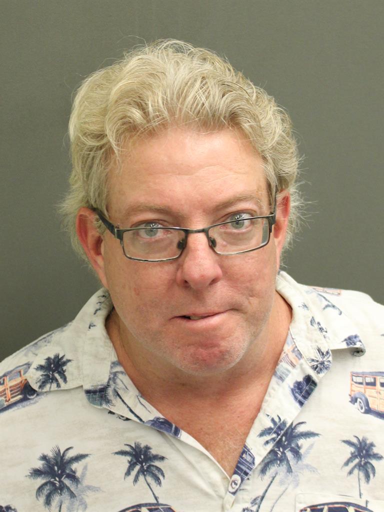  KELLY FITZGERALD LACEY Mugshot / County Arrests / Orange County Arrests