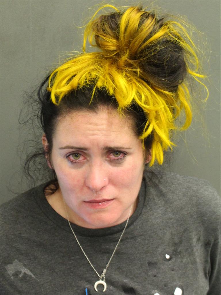  LAUREN NICOLE PARNELL Photo Image