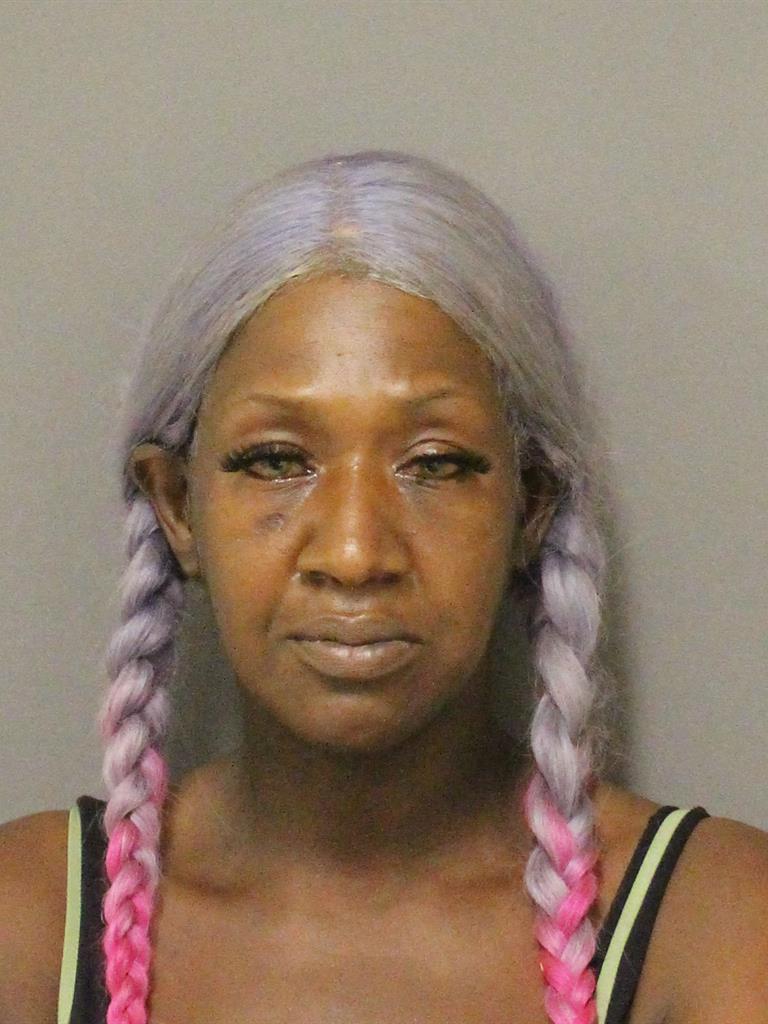  SHANNEKA DANYLE LONG Photo Image