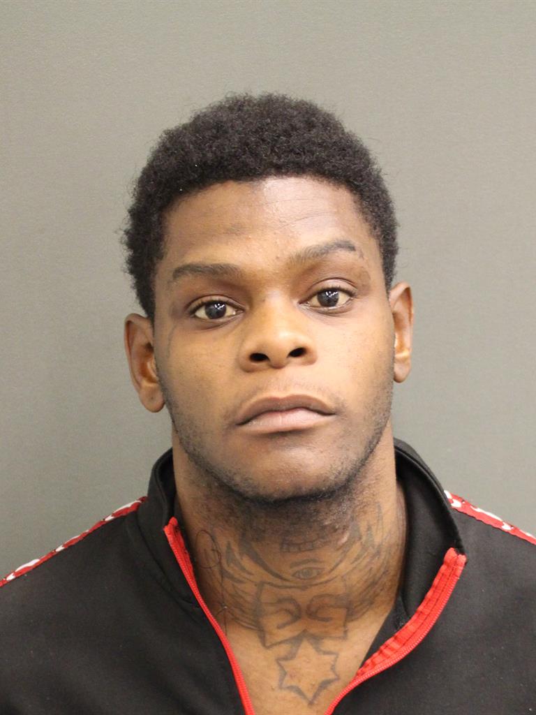  EZRA WHITE Mugshot / County Arrests / Orange County Arrests