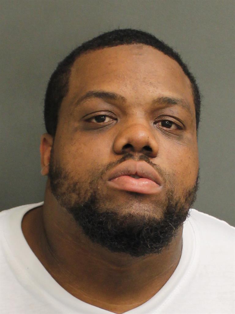  DRINEL ELIJHAWON ANDERSON Photo Image